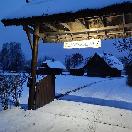 Klintskalni 1 Liepupe
